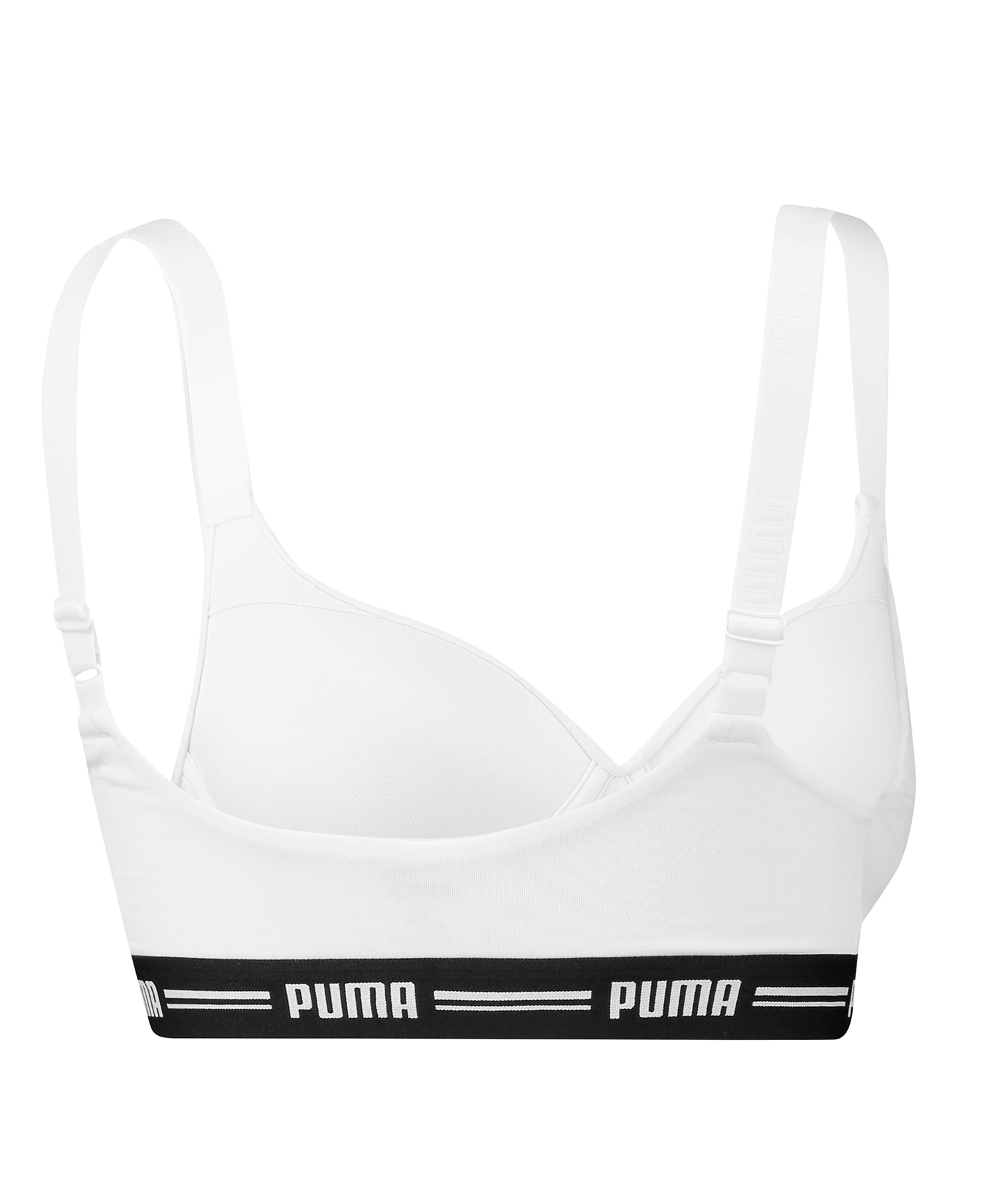 Puma Iconic Padded Top