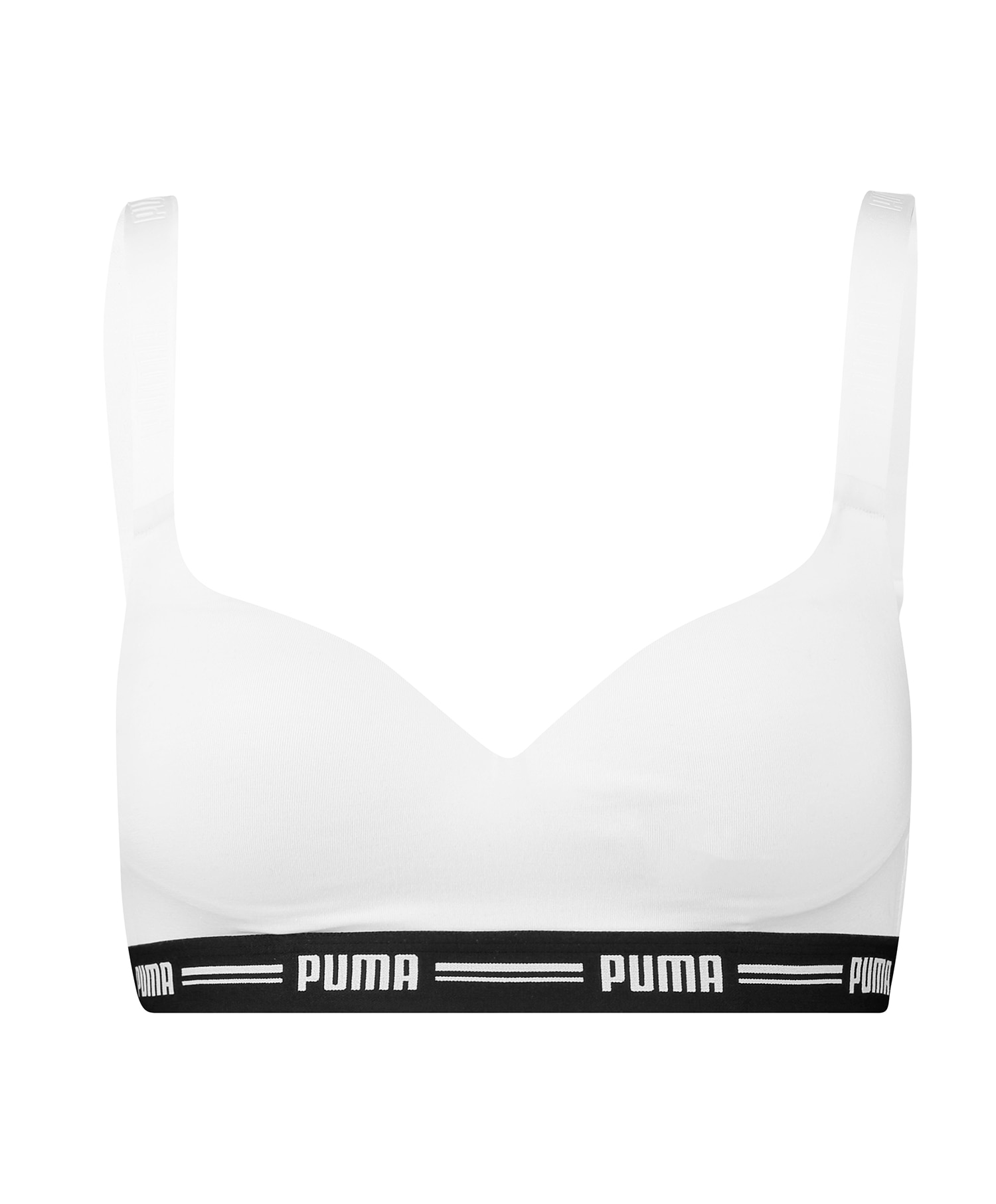 Puma Iconic Padded Top