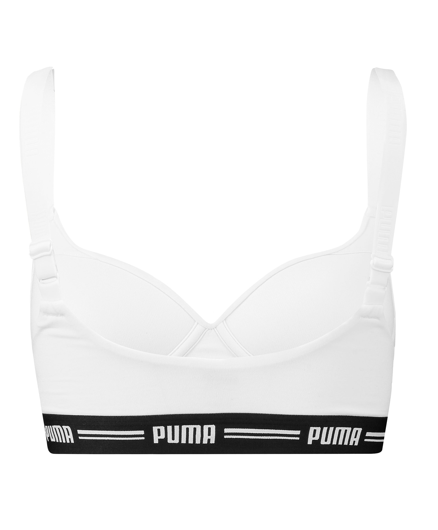 Puma Iconic Padded Top