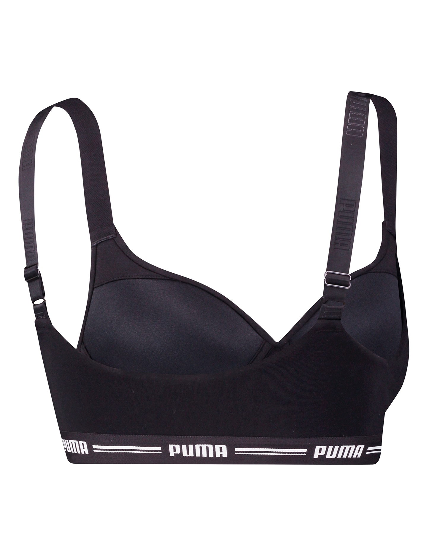 Puma Iconic Padded Top