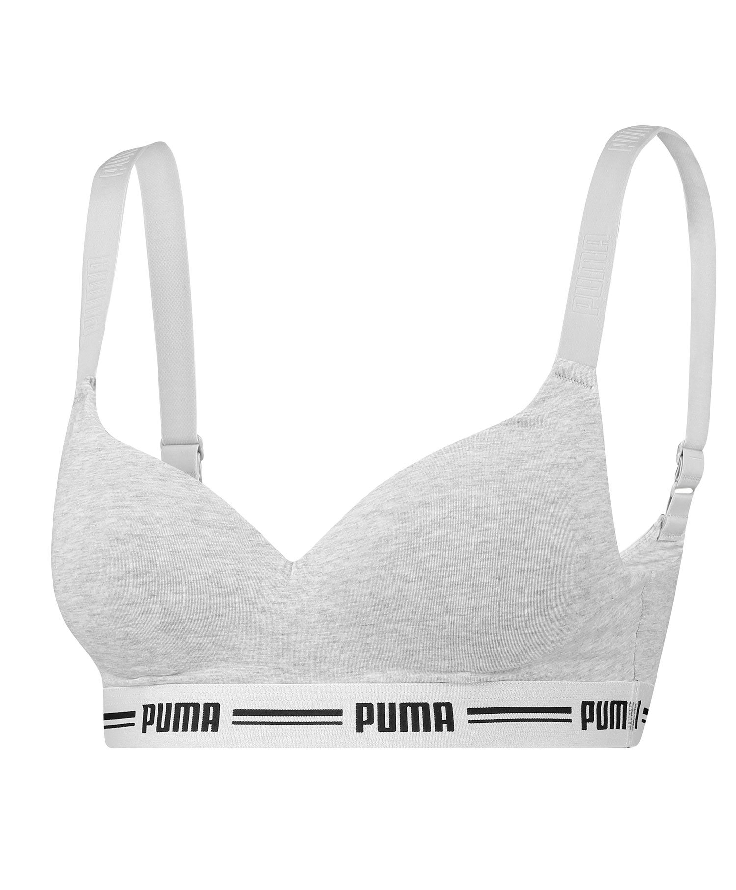 Puma Iconic Padded Top