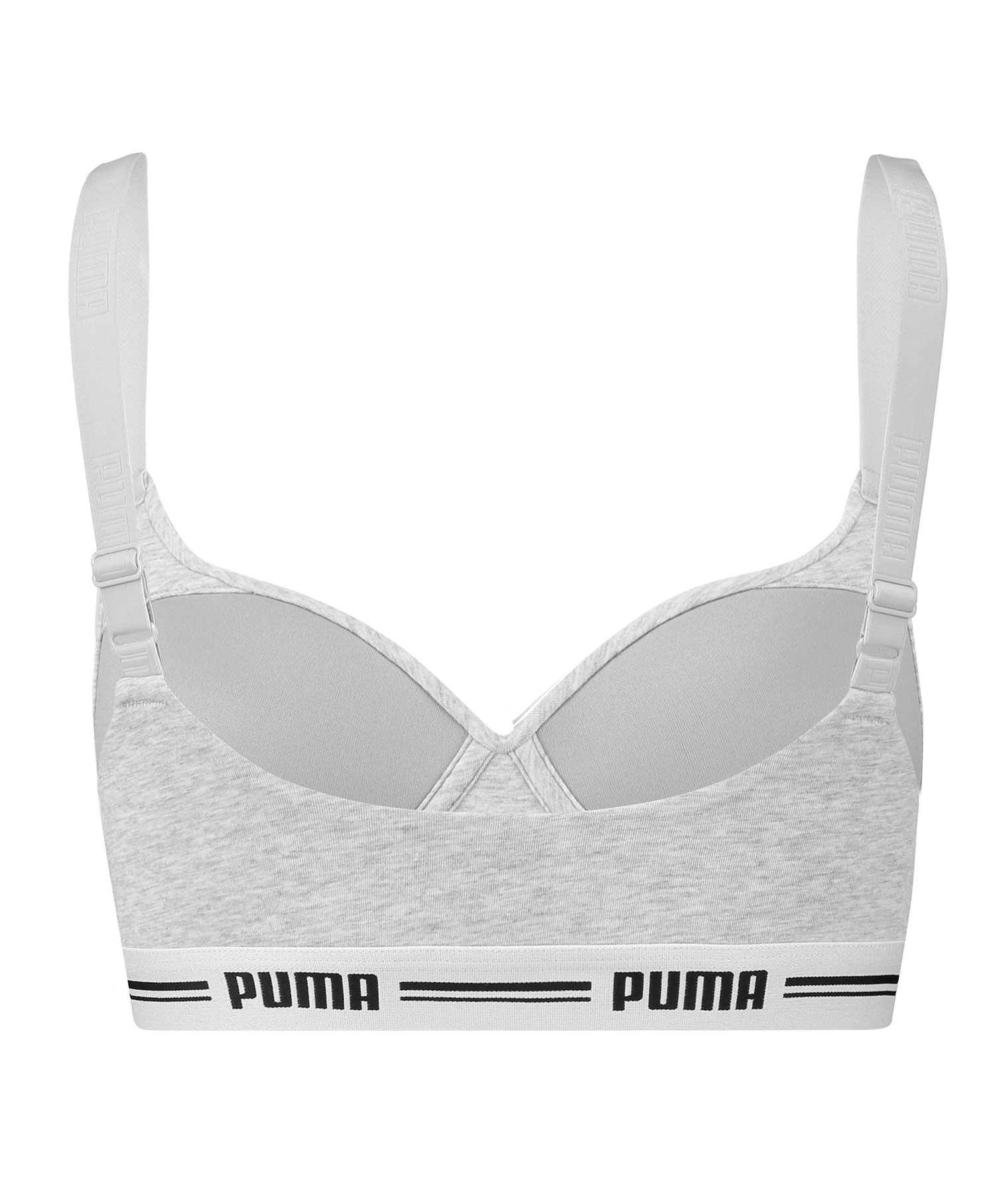 Puma Iconic Padded Top