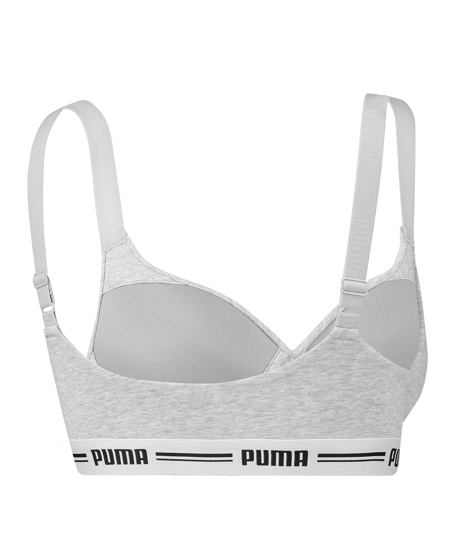 Puma Iconic Padded Top