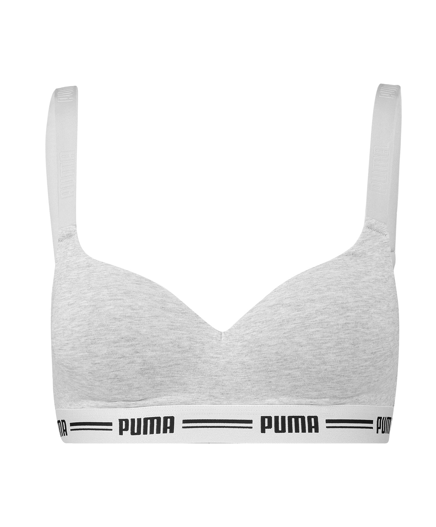 Puma Iconic Padded Top