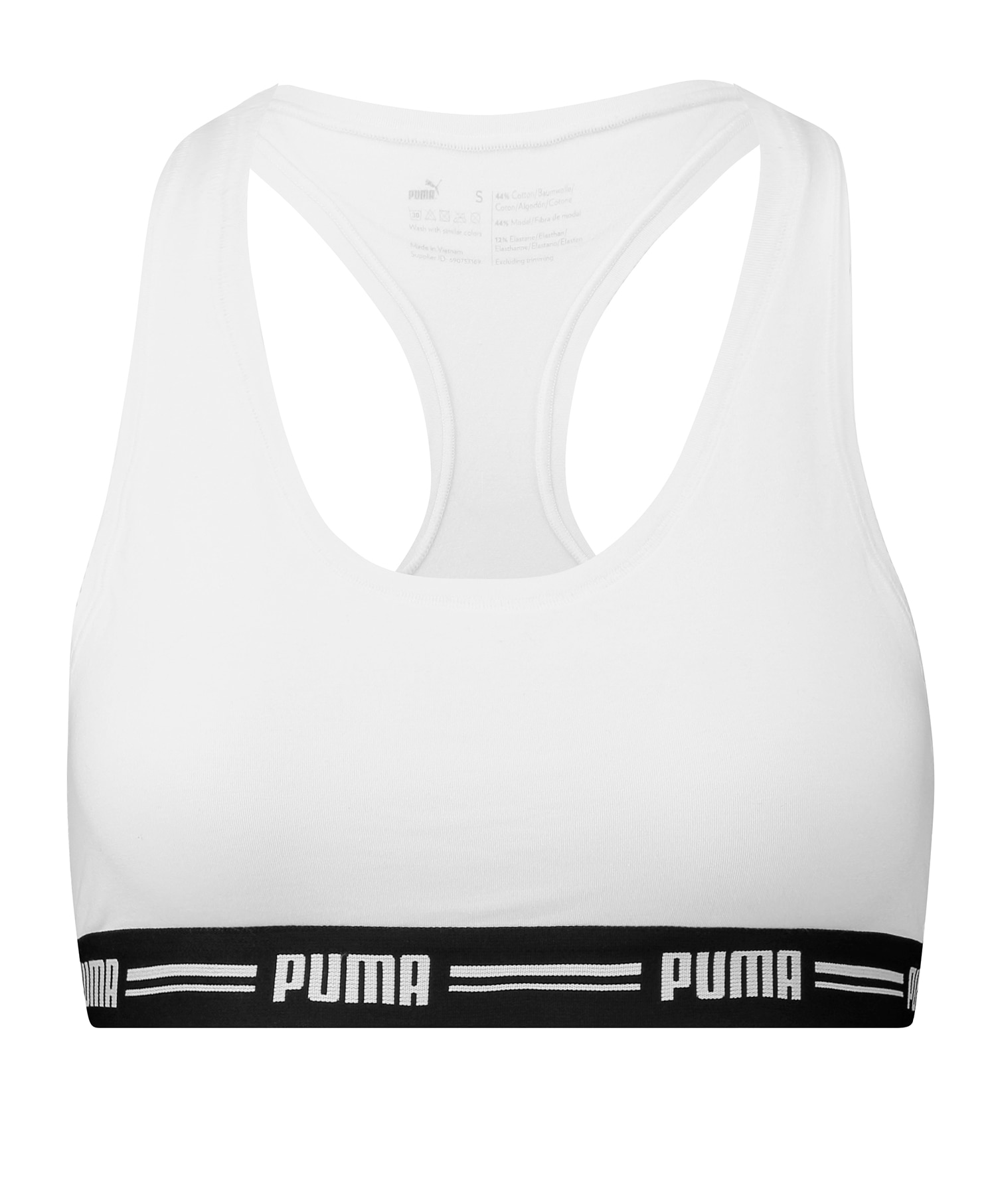 Puma Racerback Top