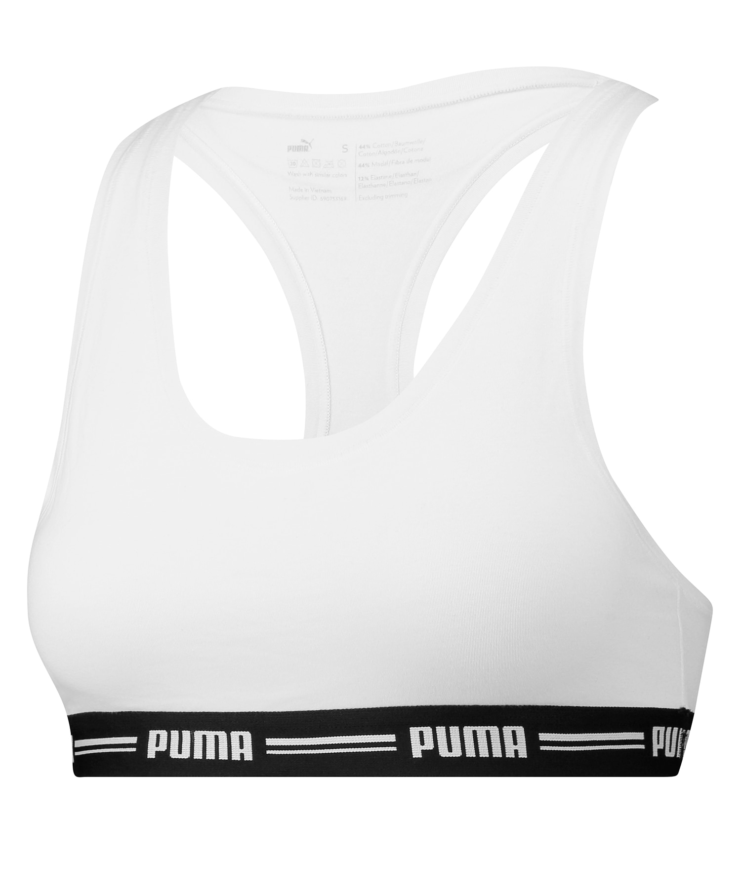 Puma Racerback Top