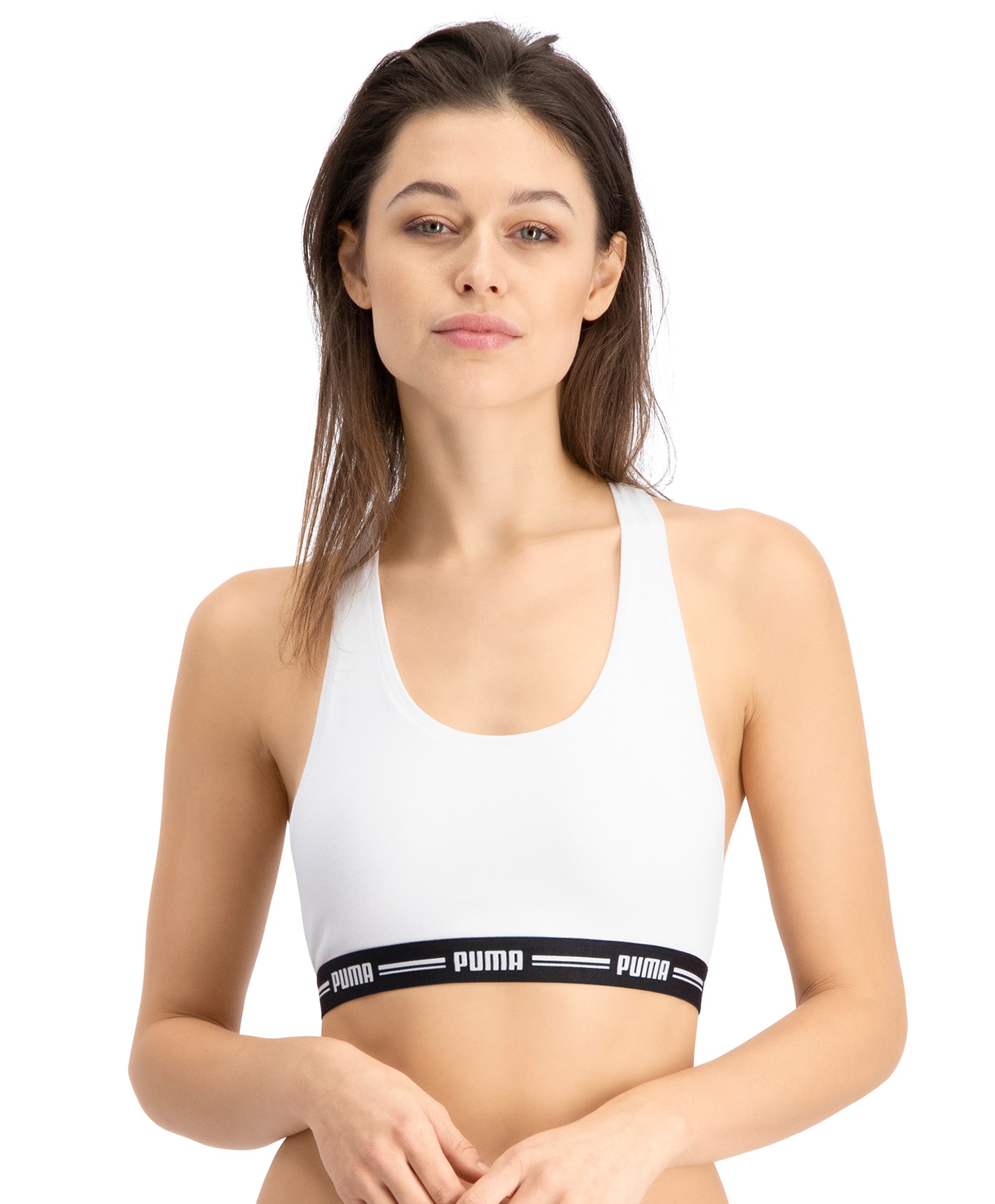 Puma Racerback Top