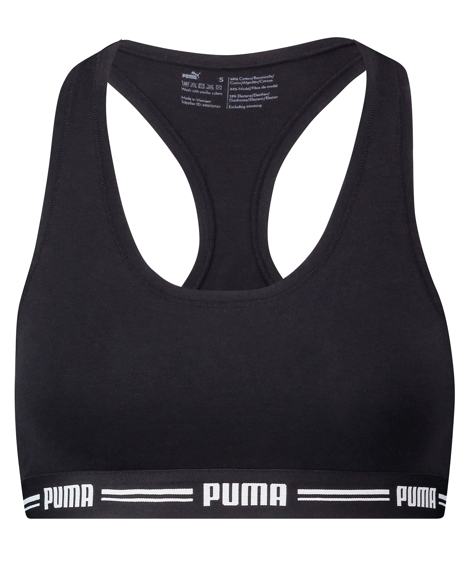 Puma Racerback Top