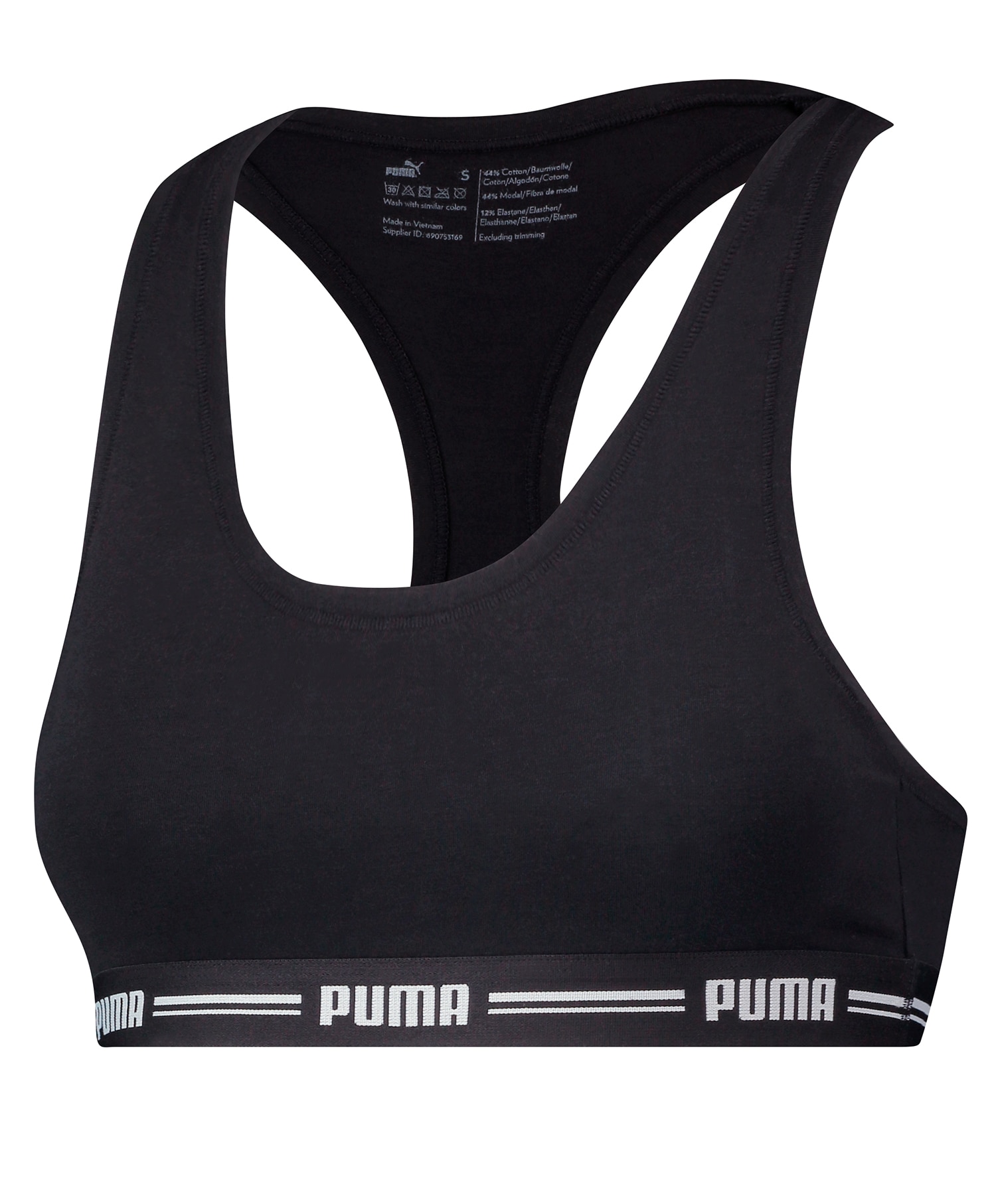 Puma Racerback Top