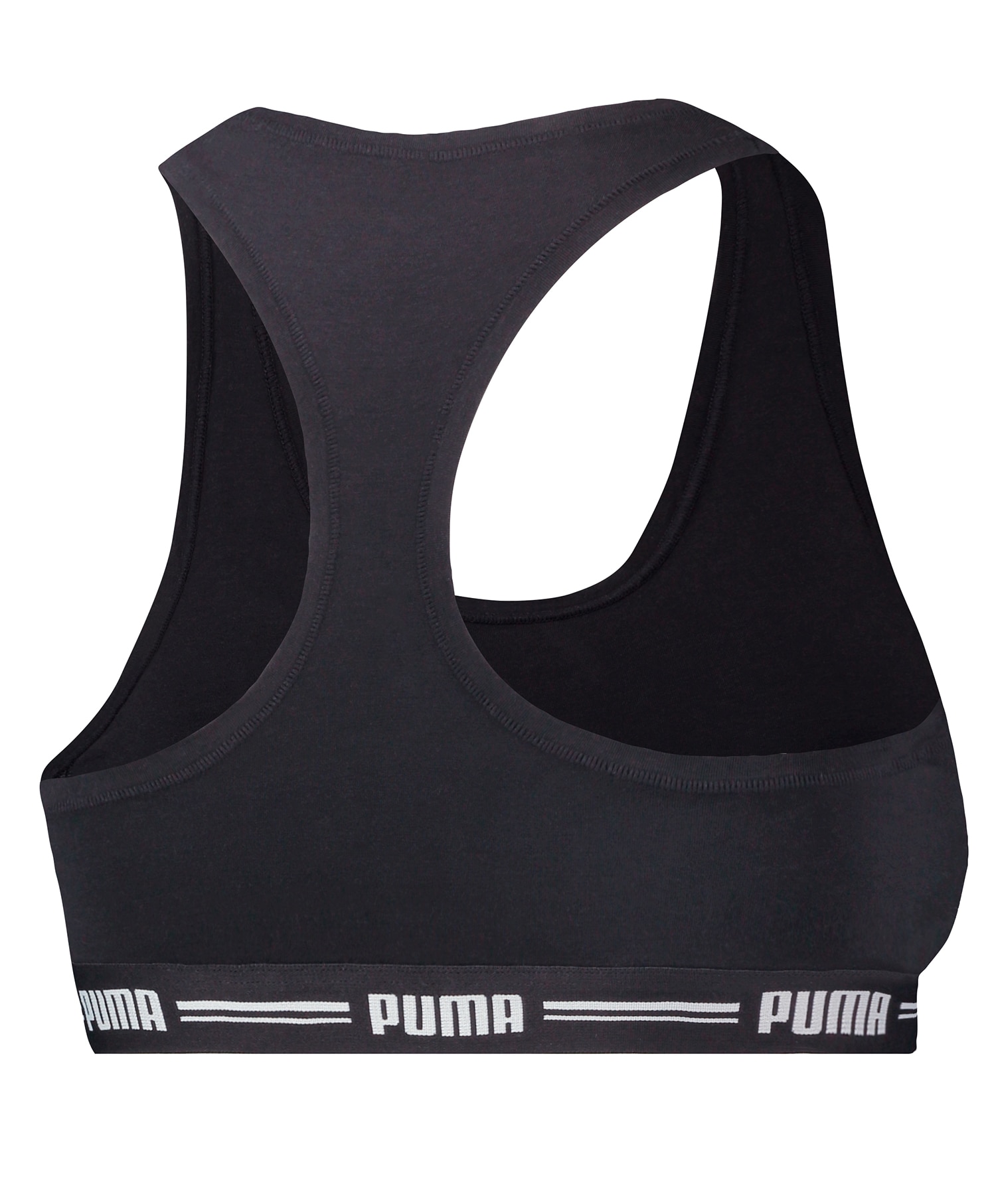 Puma Racerback Top