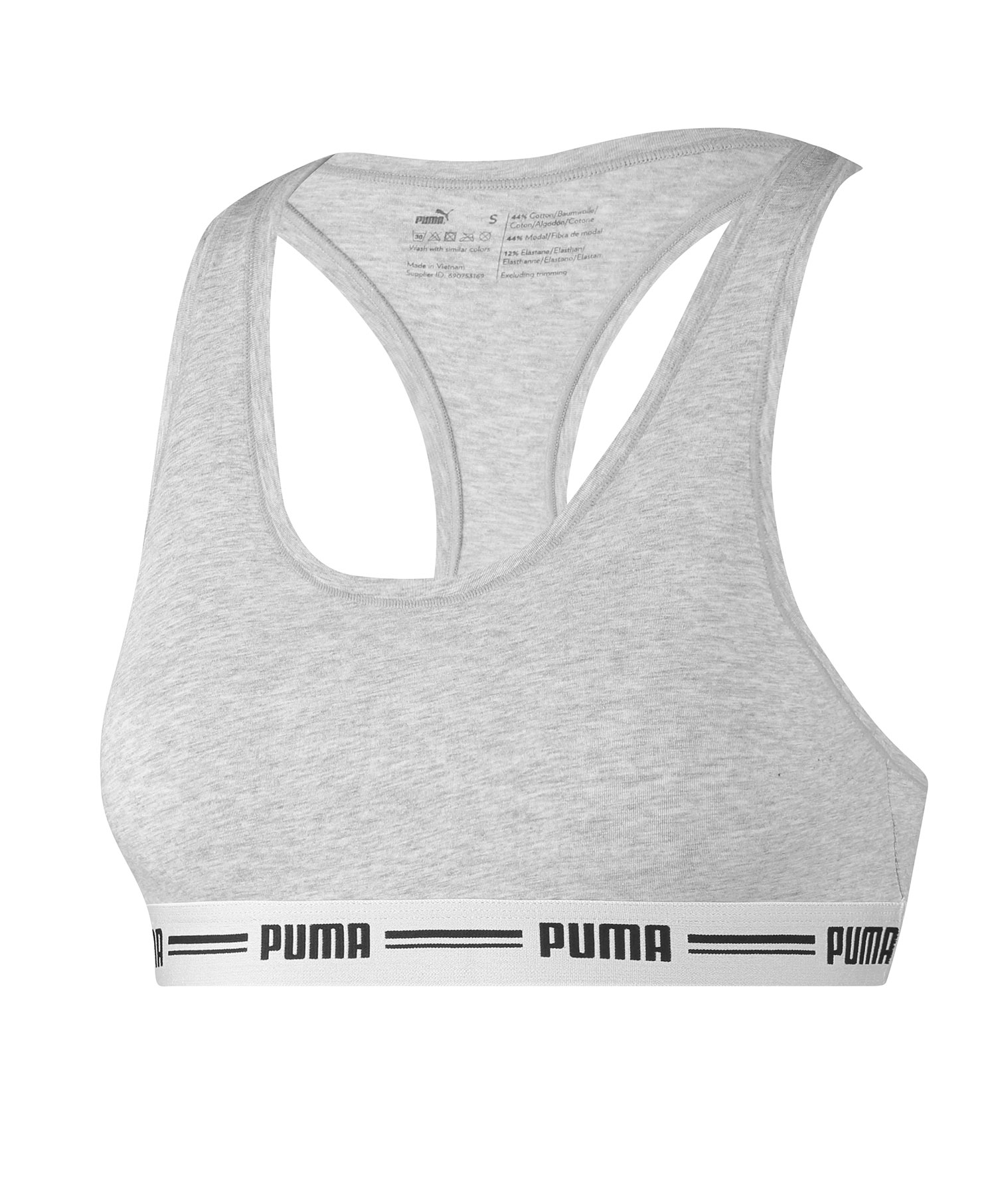 Puma Racerback Top