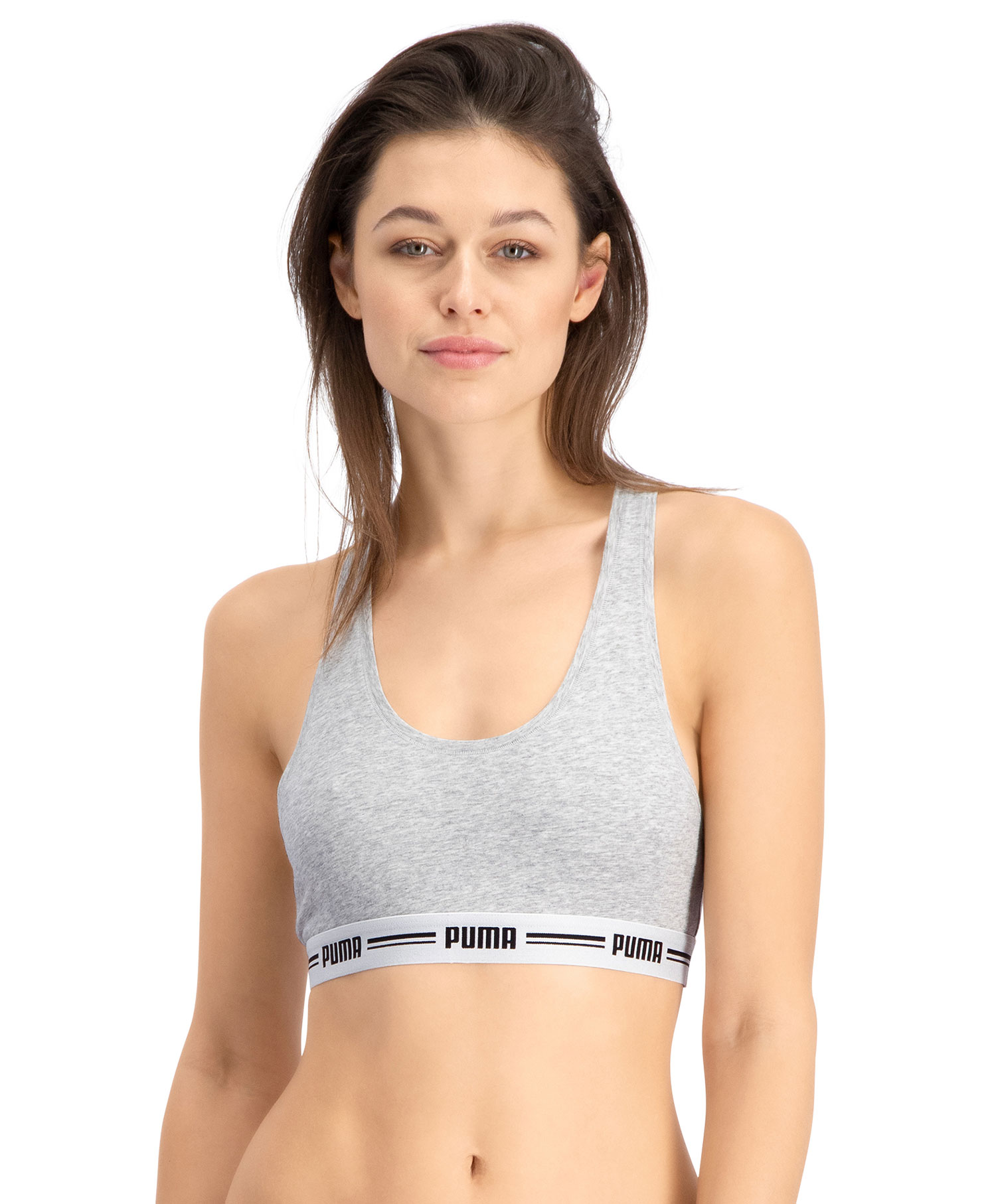 Puma Racerback Top