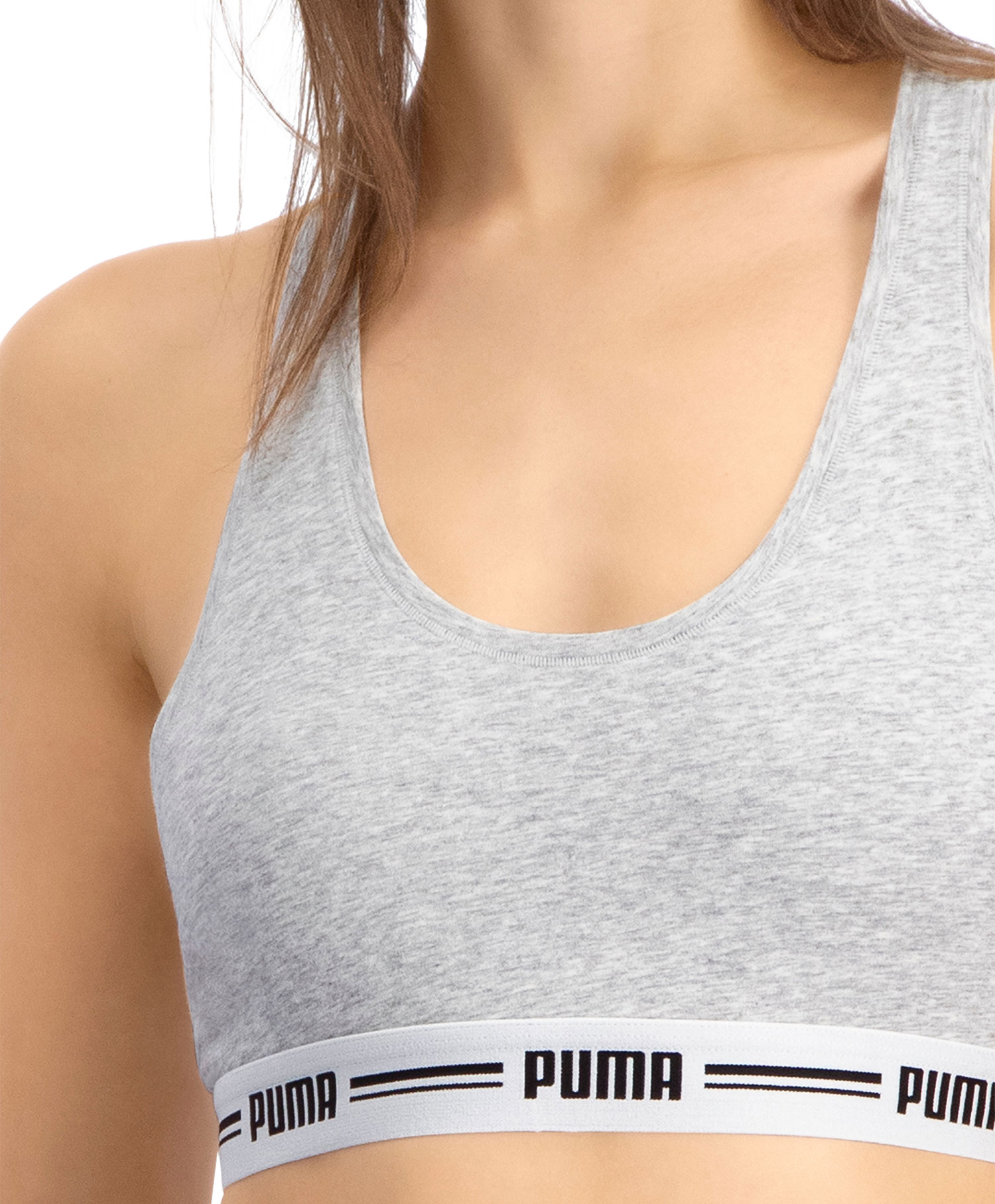 Puma Racerback Top