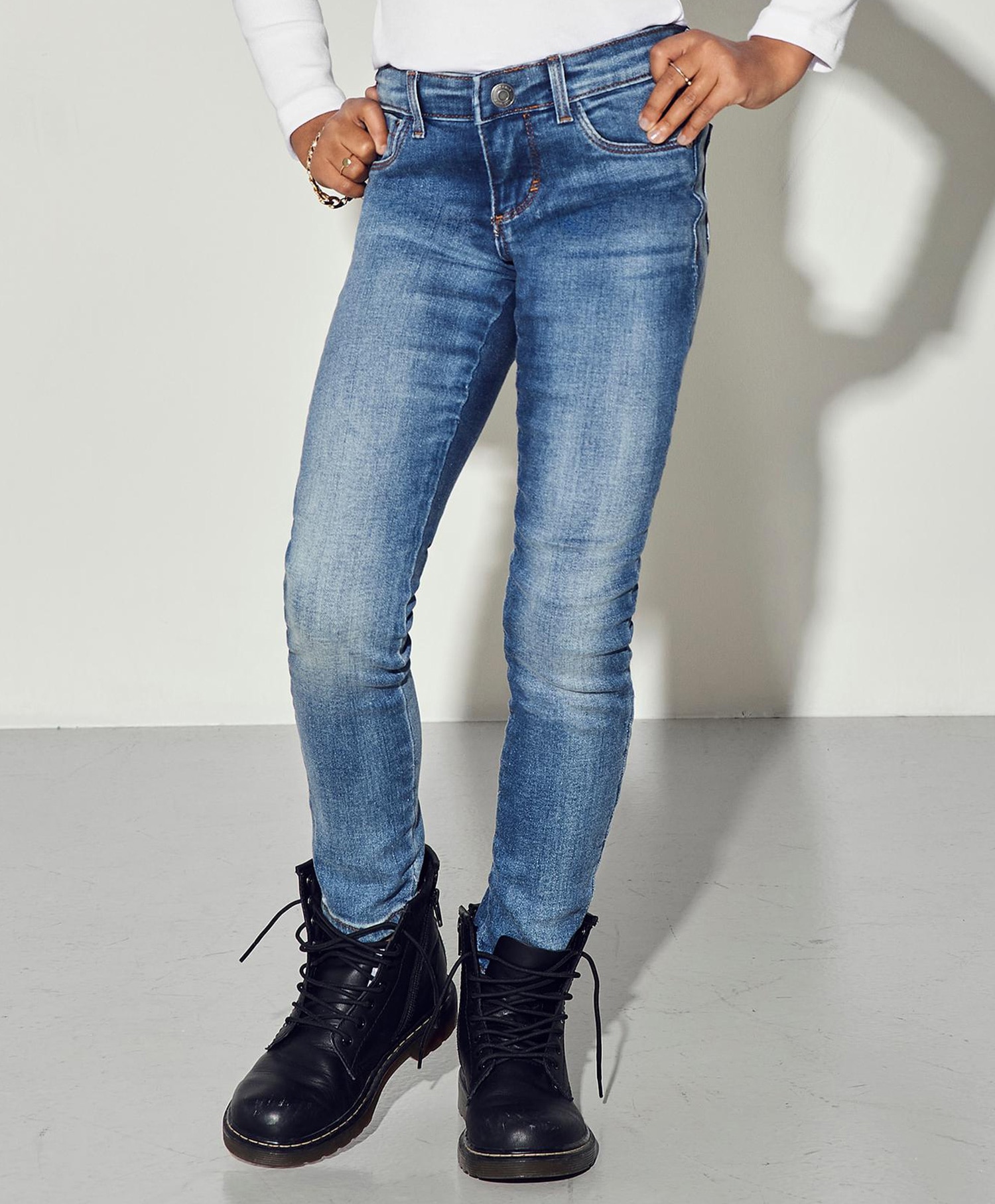 Only KIDS DNM JEANS