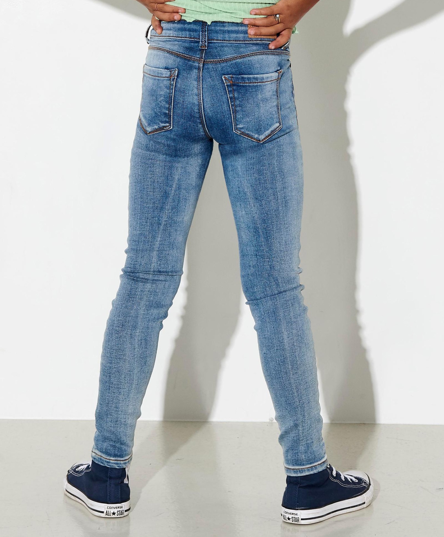 Only KIDS DNM JEANS
