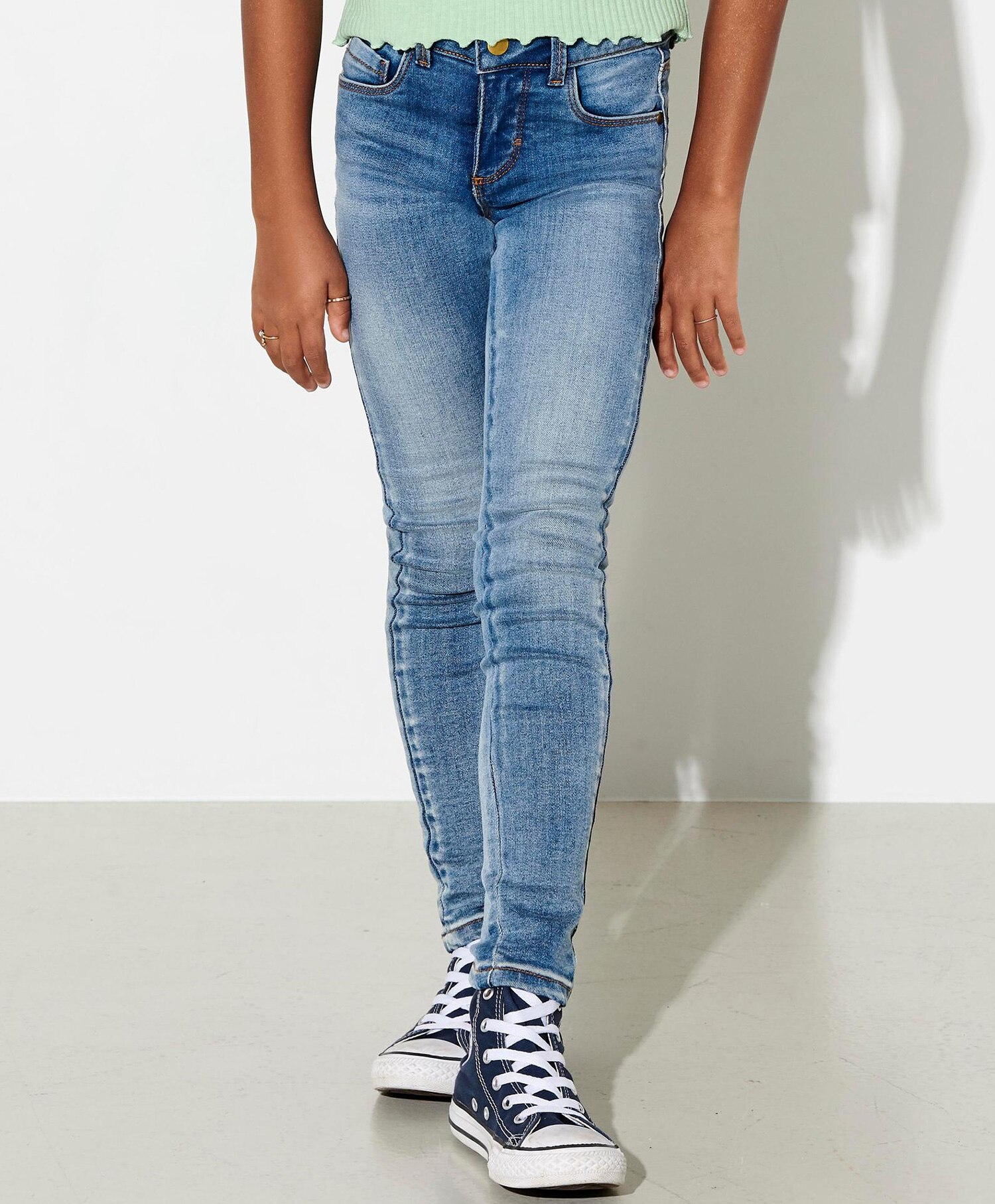 Only KIDS DNM JEANS