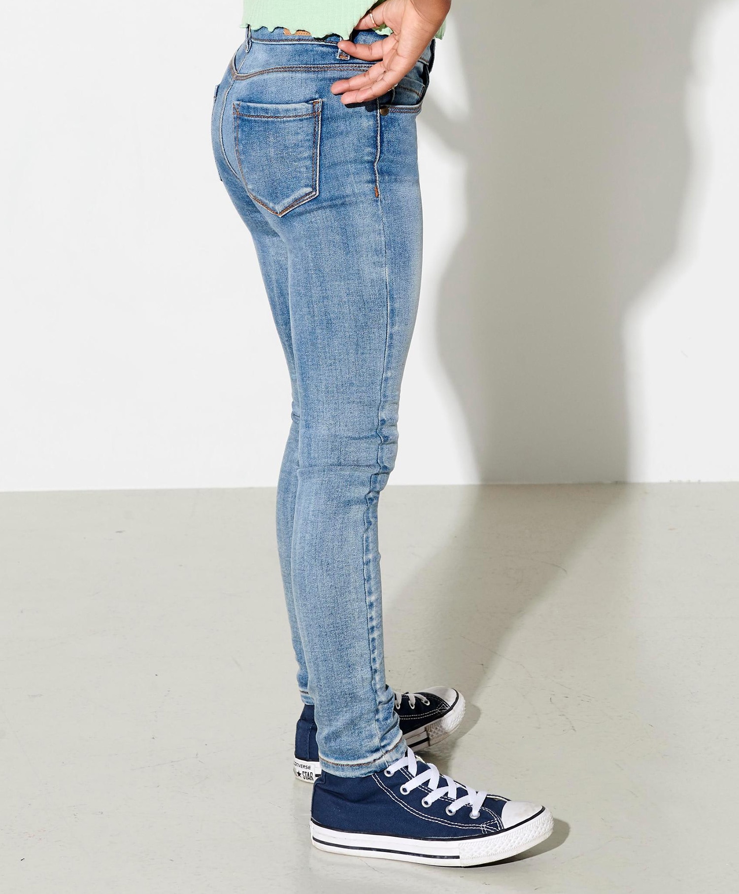 Only KIDS DNM JEANS