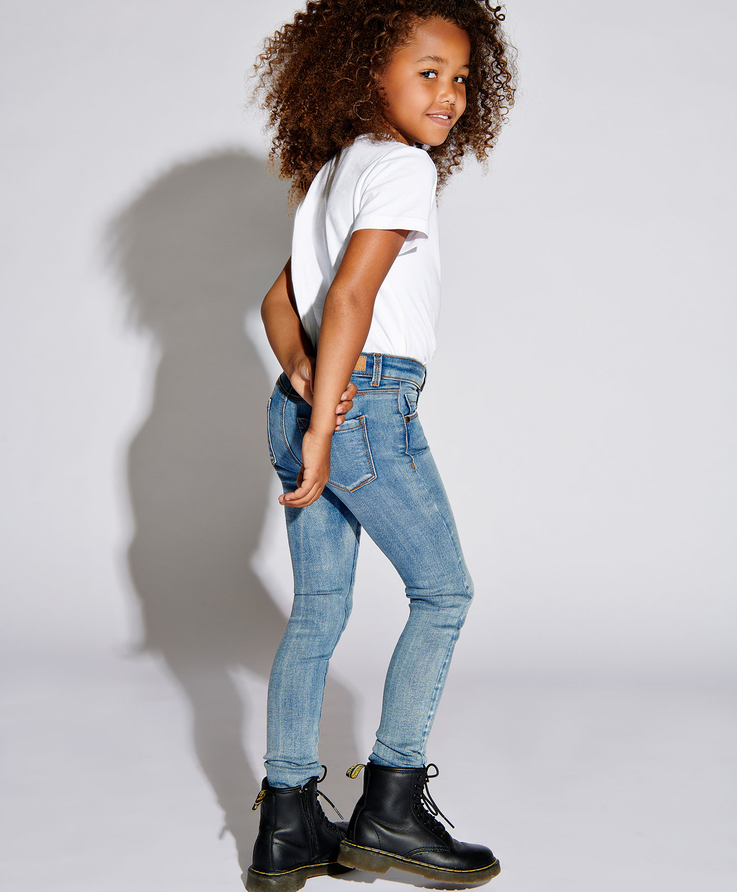 Only KIDS DNM JEANS