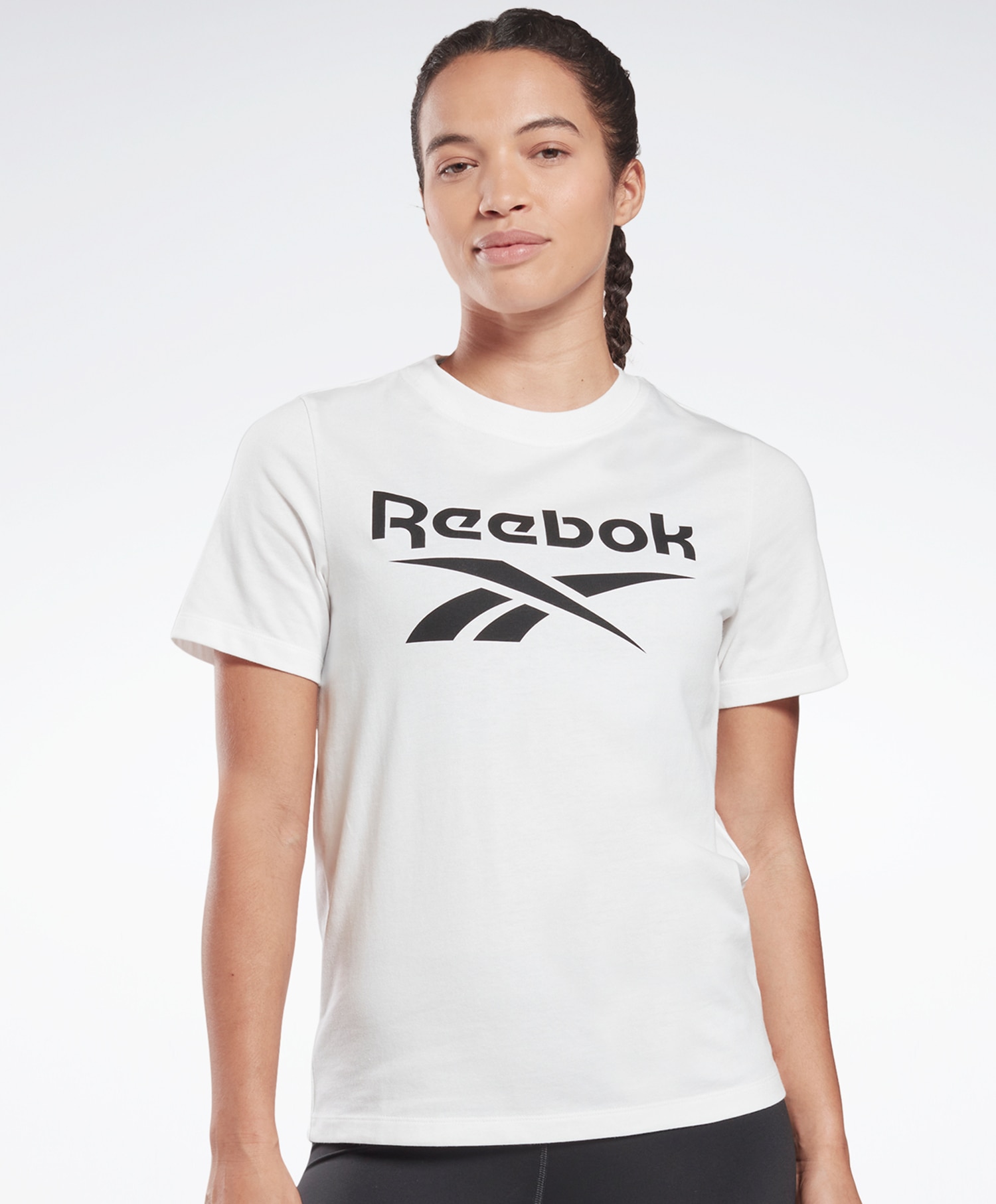 Reebok  W Tee