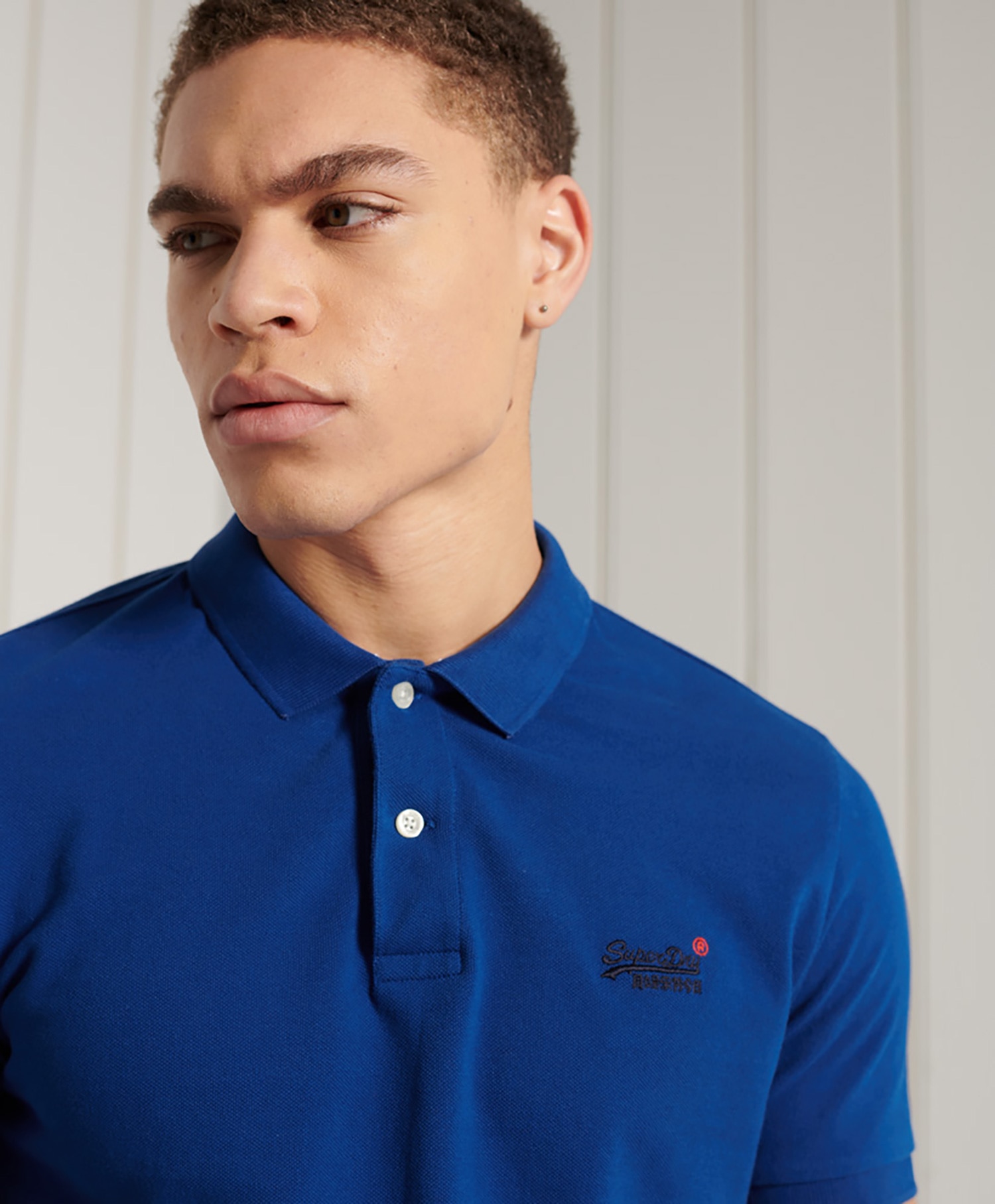 Superdry Classic  polo piquet