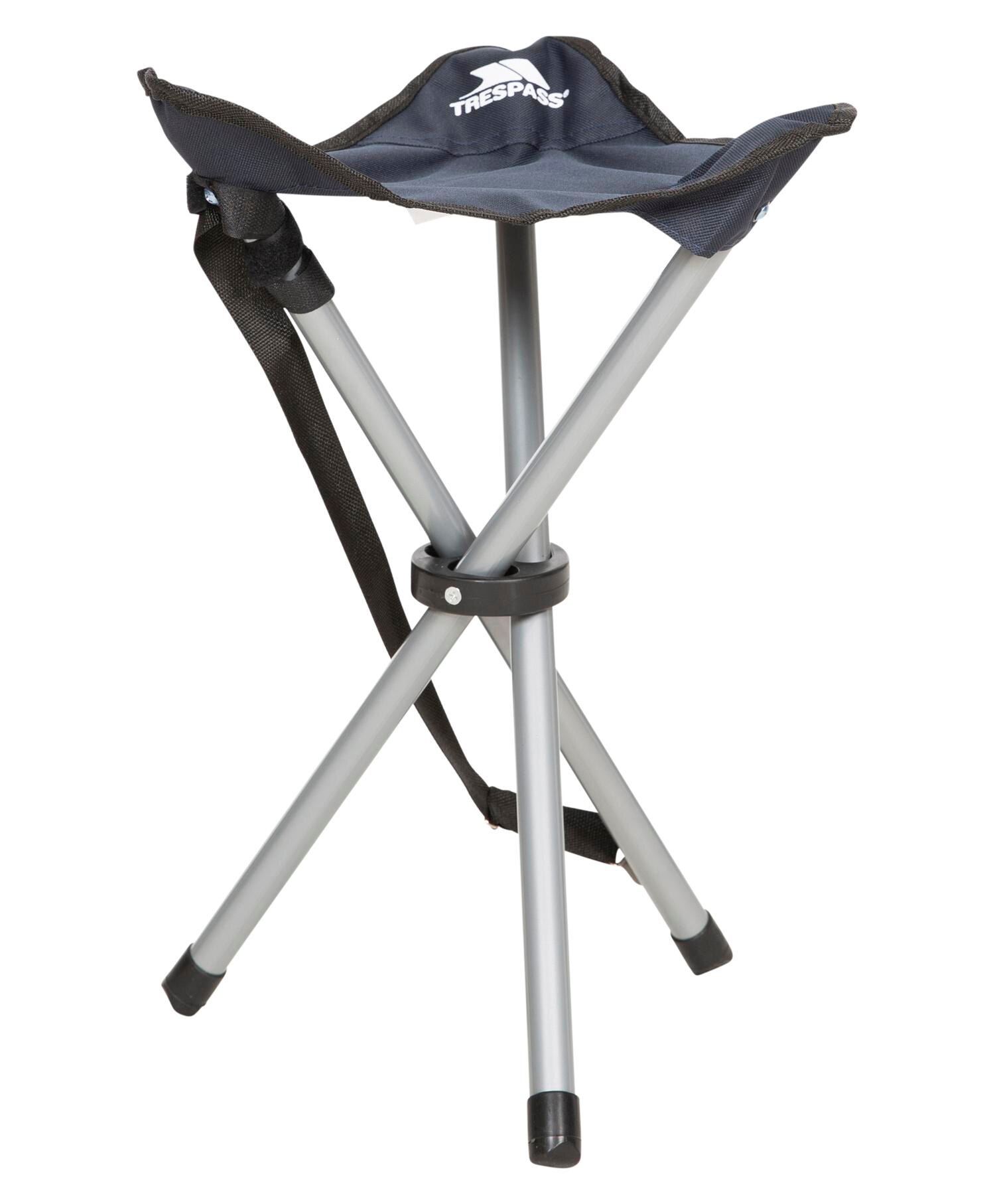 Trespass Tripod Campingstol