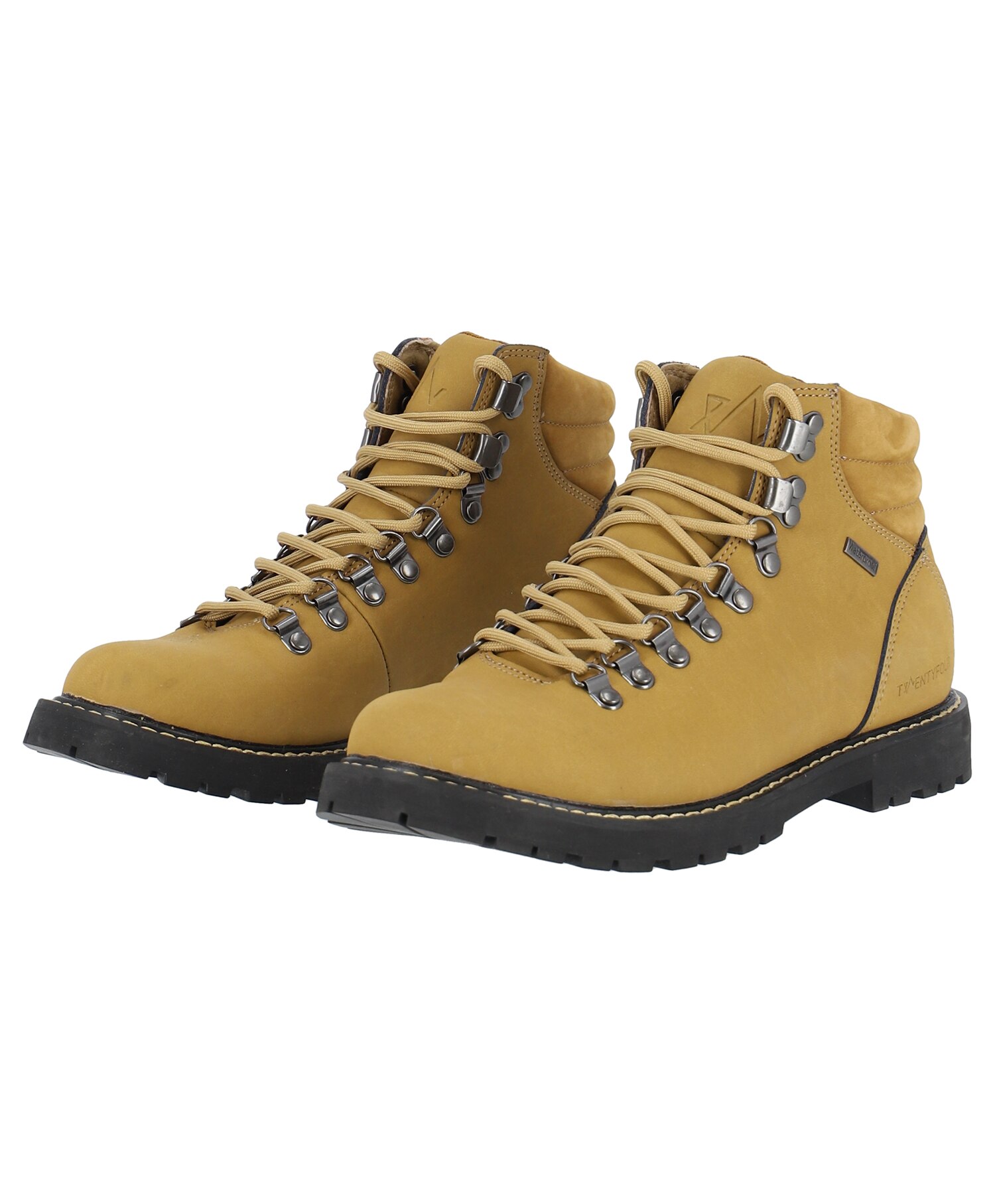 Twentyfour Finse Dalen boot