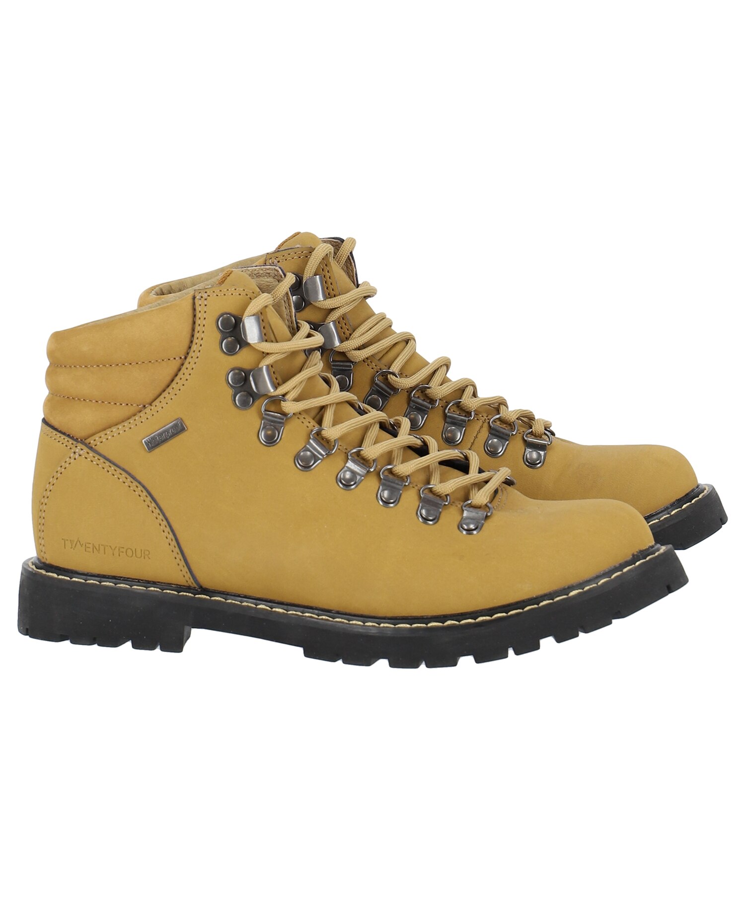 Twentyfour Finse Dalen boot