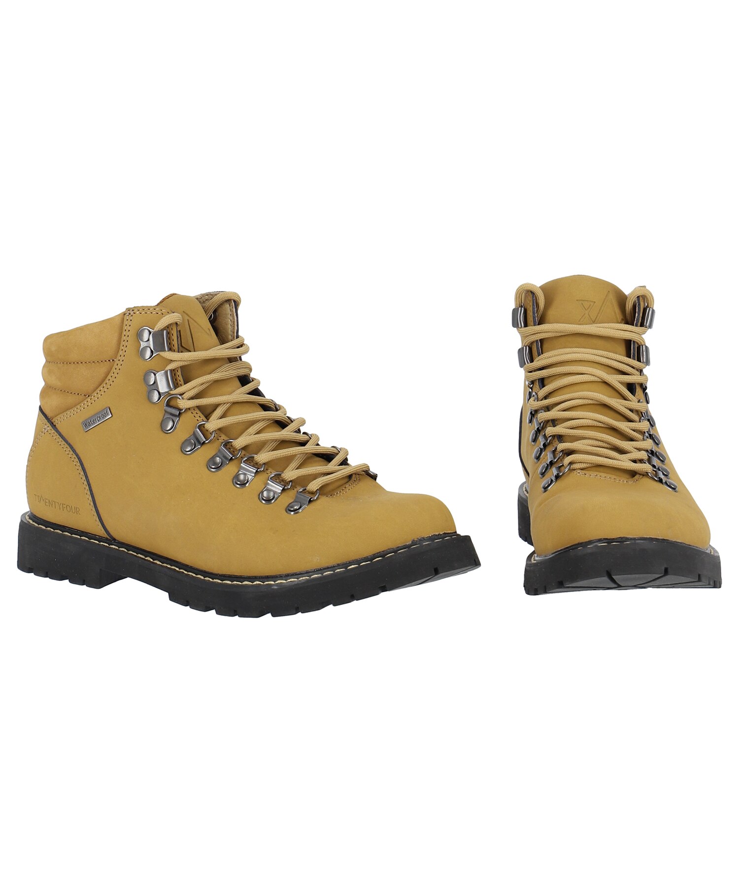 Twentyfour Finse Dalen boot