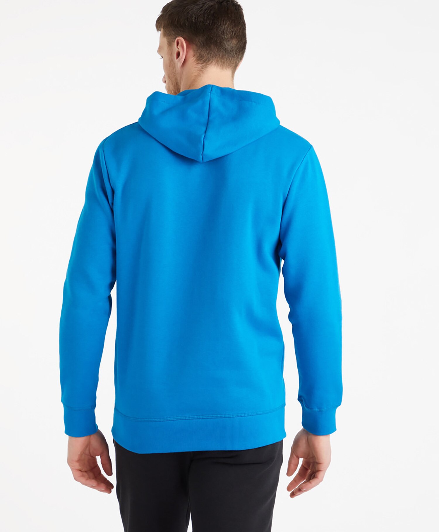 Umbro Logo Hood
