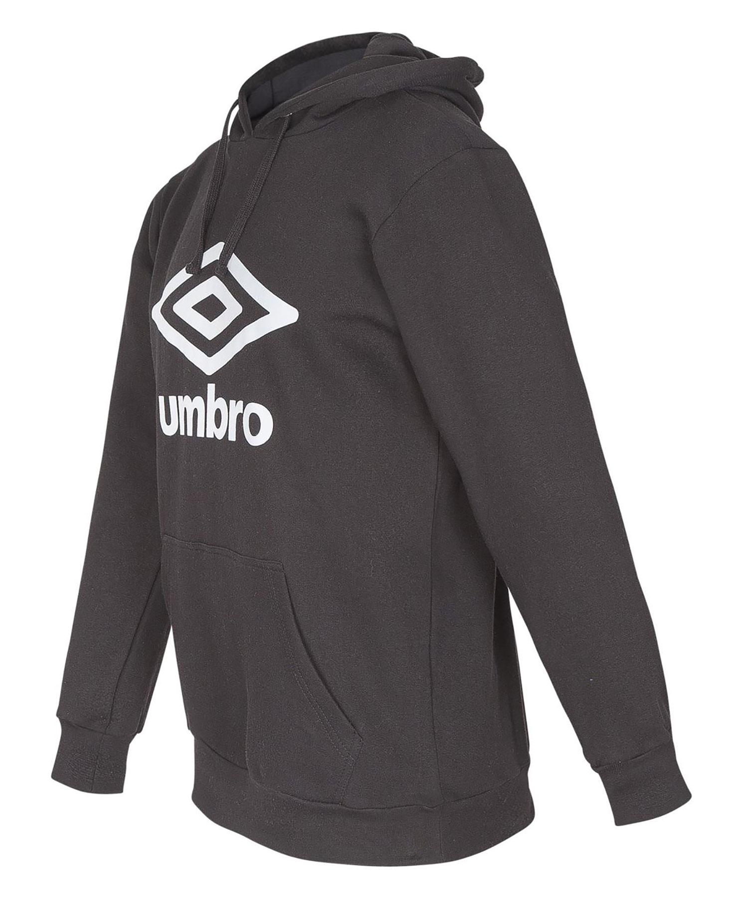 Umbro Logo Hood