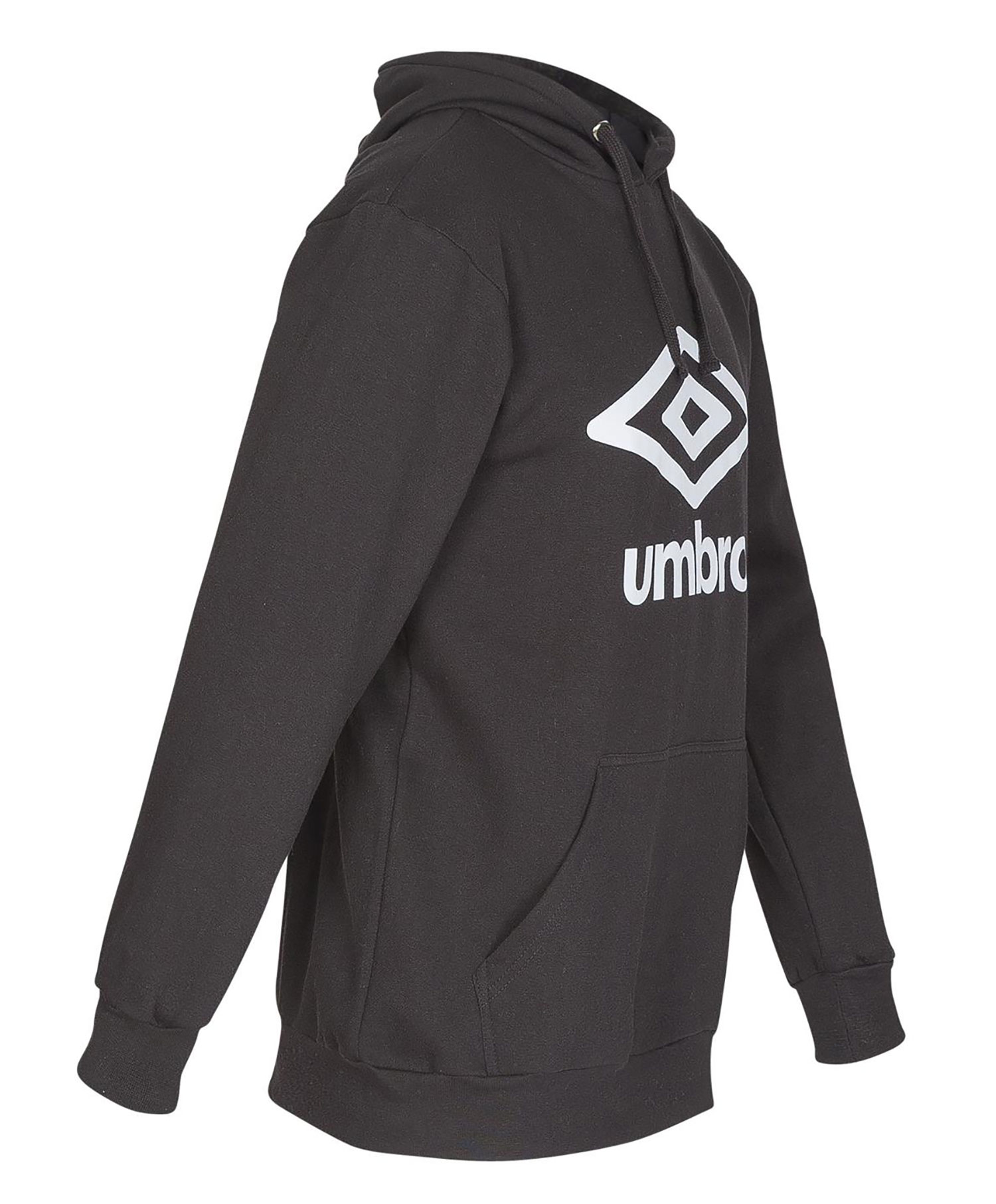 Umbro Logo Hood