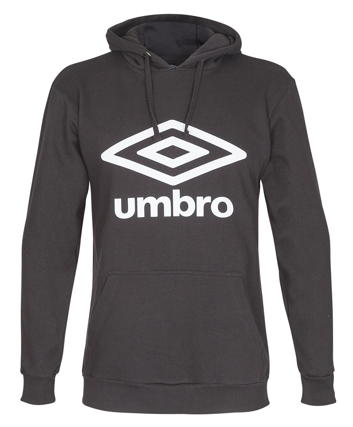 Umbro Logo Hood