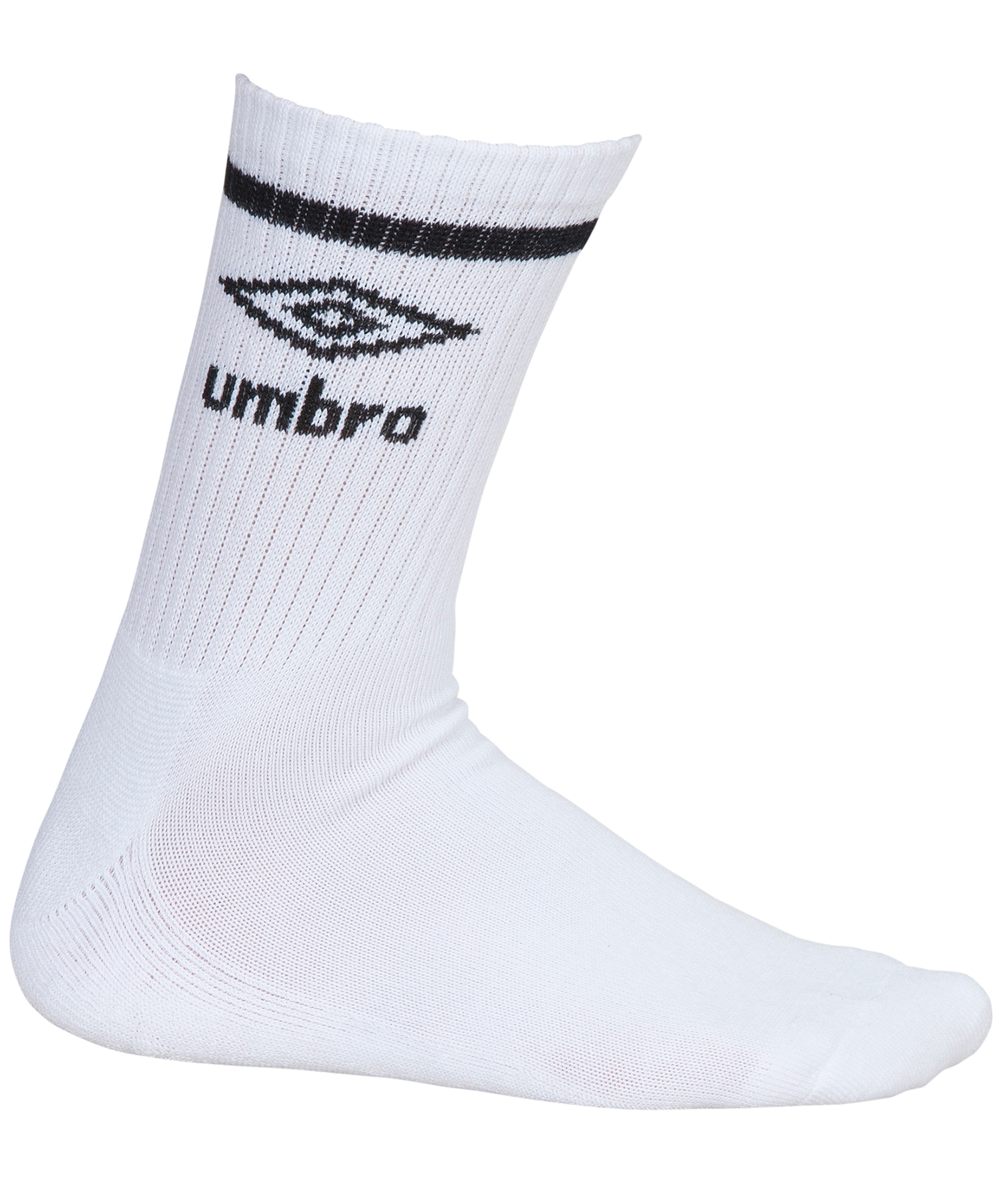 Umbro 3pk tennis sokker