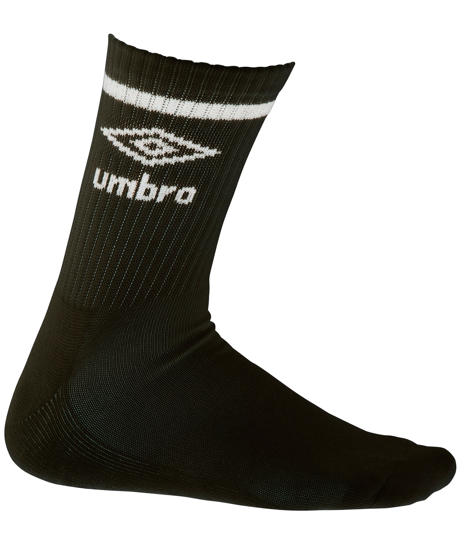 Umbro 3pk tennis sokker