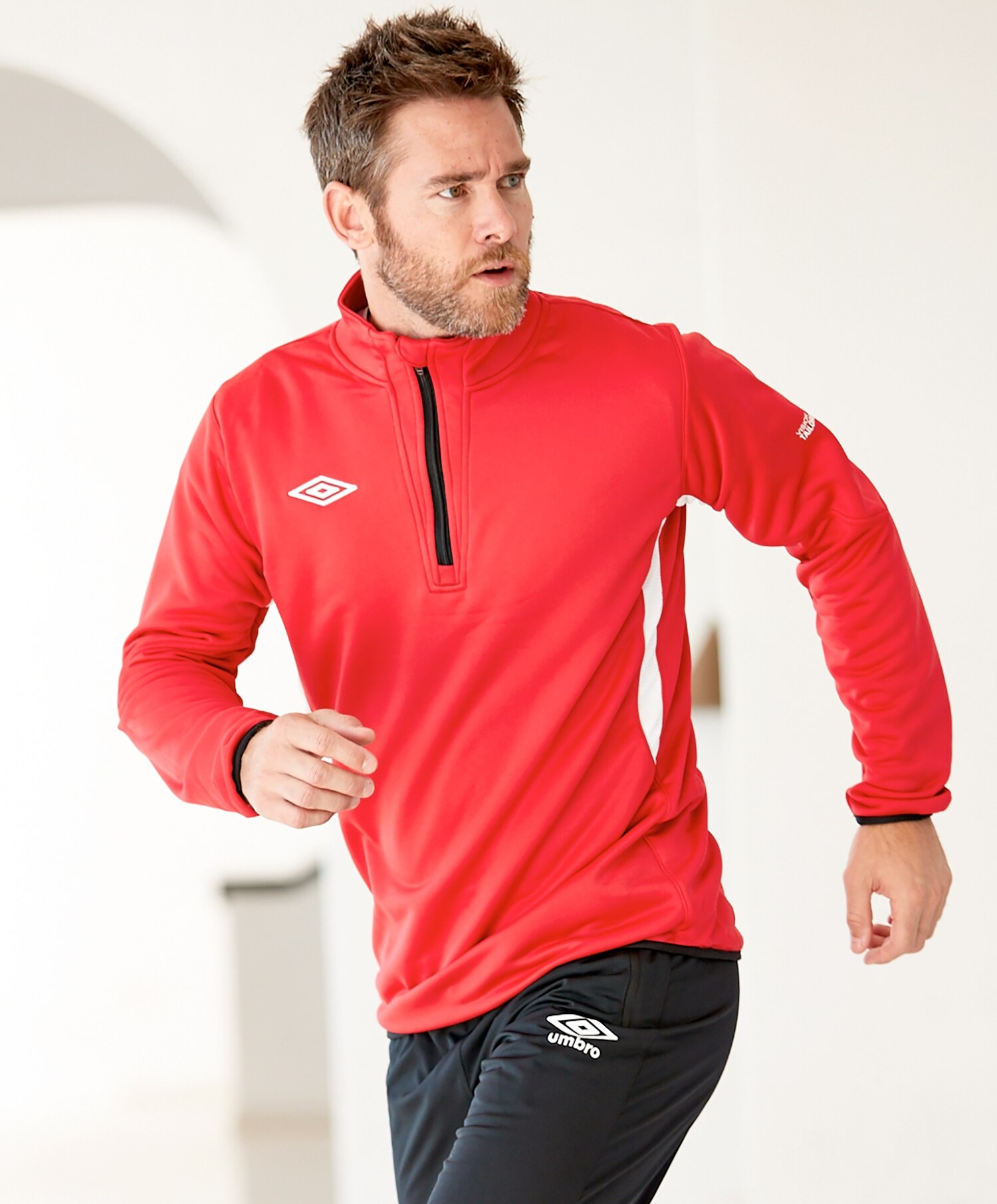 Umbro Vision topp