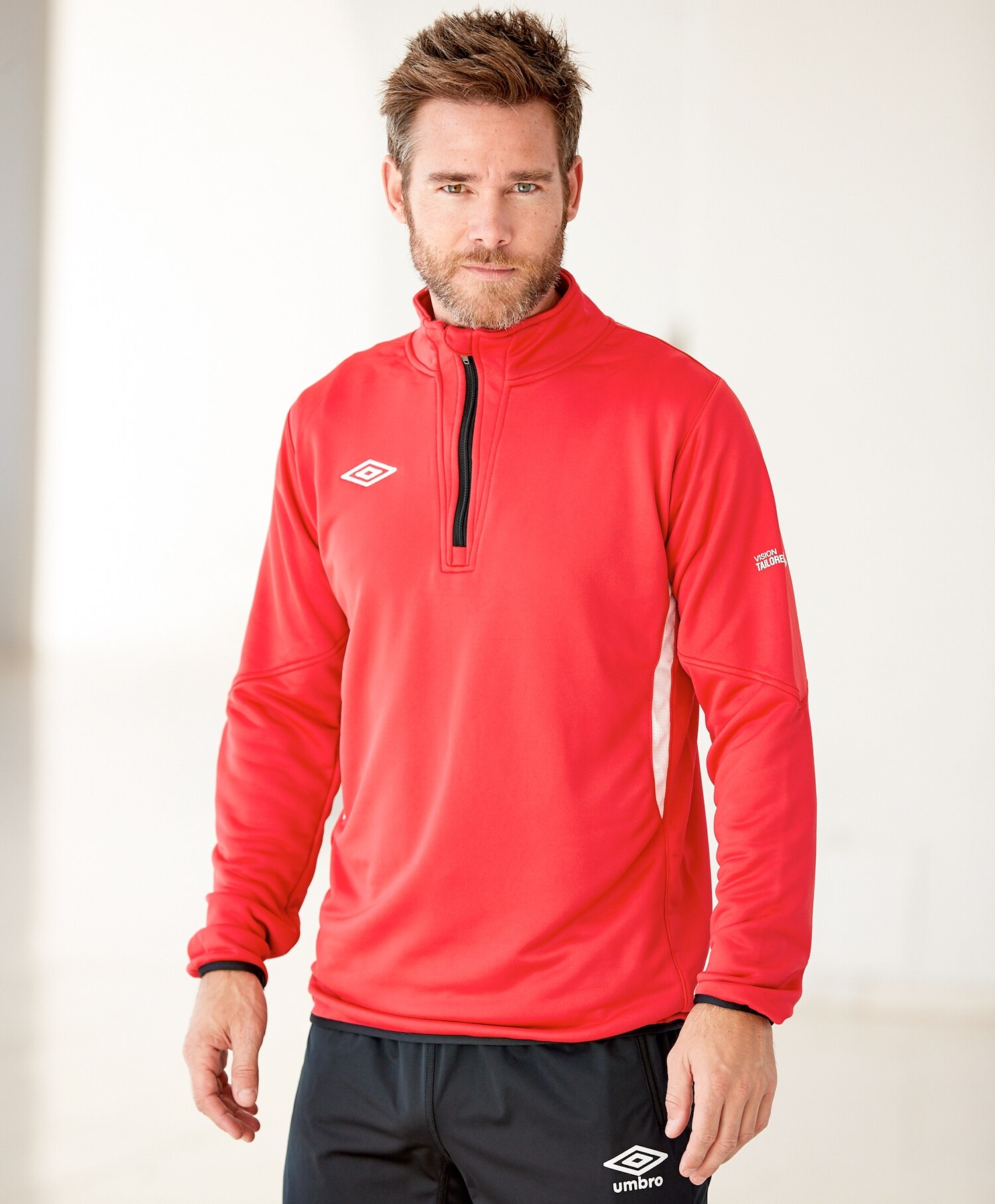 Umbro Vision topp