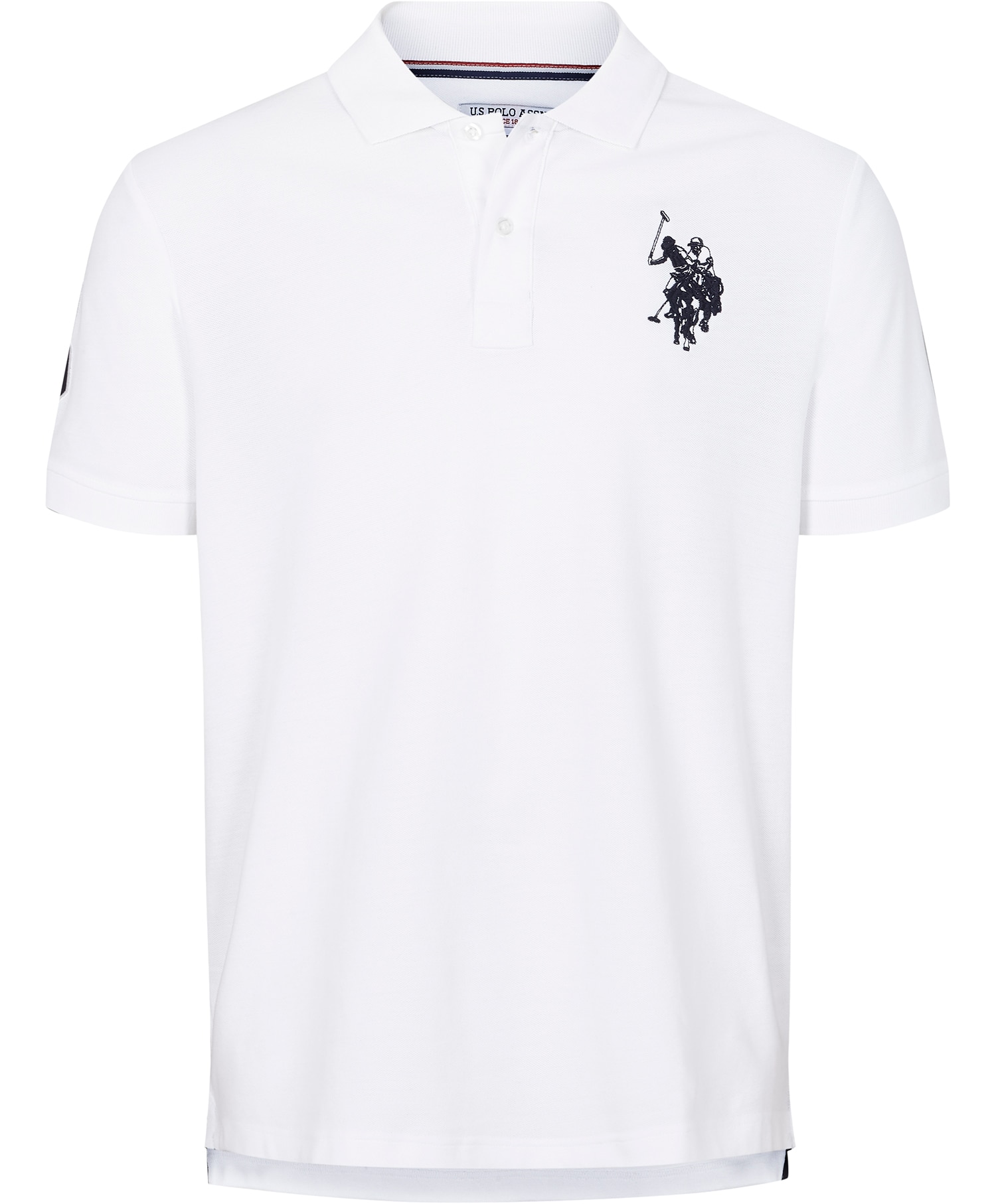 U.S Polo Alfredo Pique