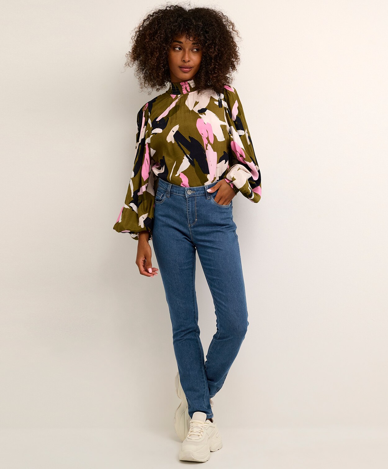 Kaffe Vicky jeans
