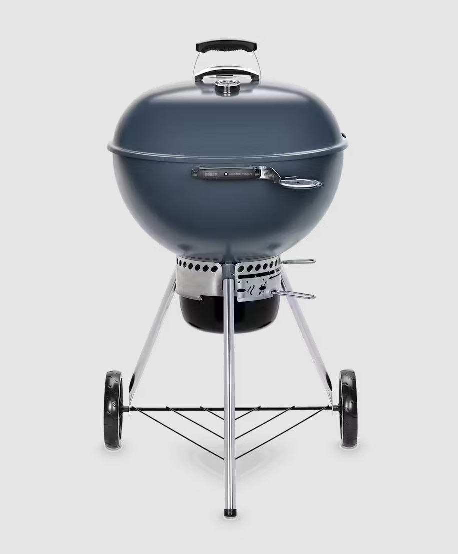 Weber Master-Touch GBS C-5750